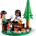 41683 LEGO  Friends Metsa ratsakeskus